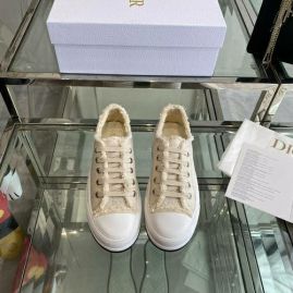Picture of Dior Shoes Women _SKUfw158447836fw